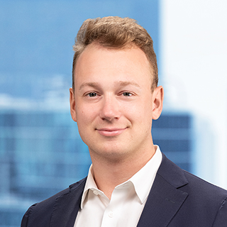 Elias Kuhns