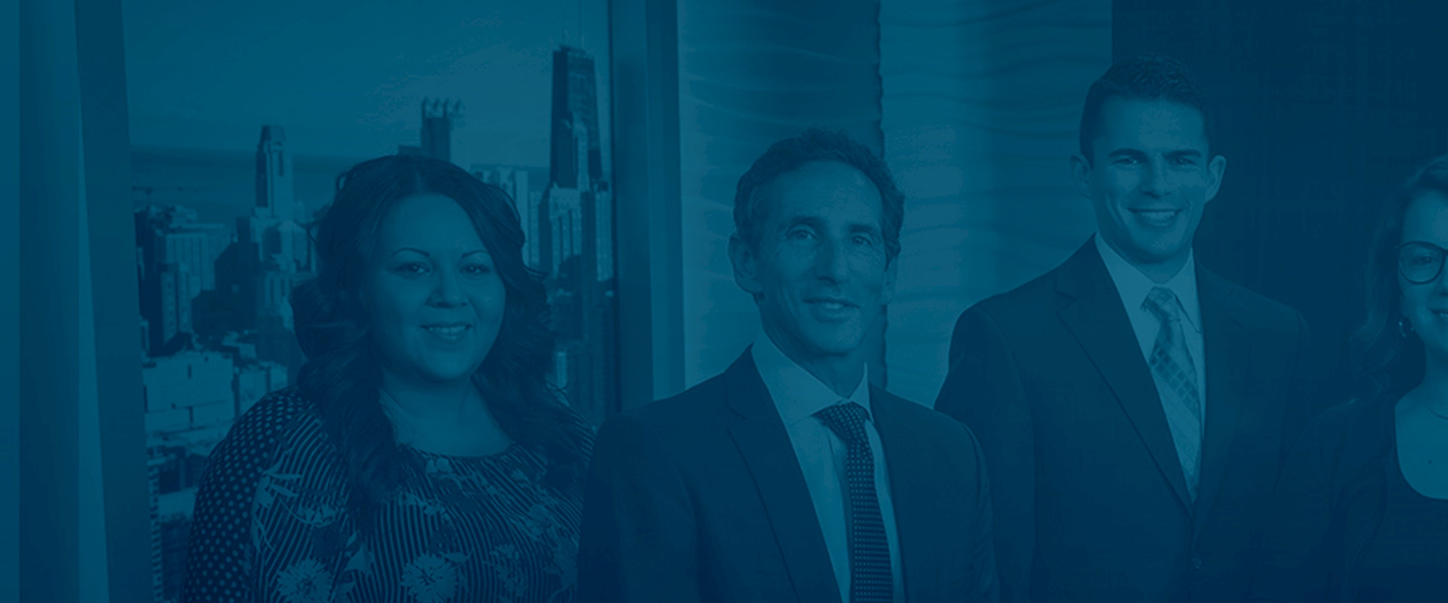 The Grant Team