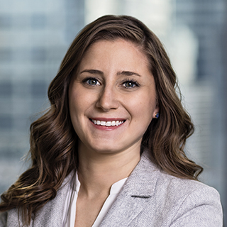 Sarah Tobolski
