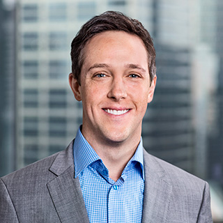 Ryan Merkel