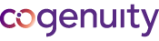 Cogenuity Partners Purple Logo