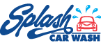 Splash Car Wash Logo