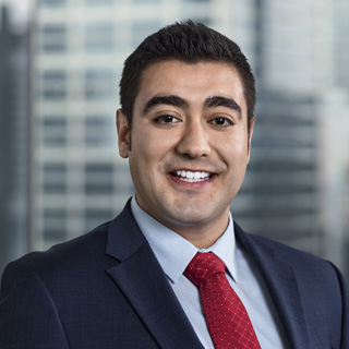 Wilfred Hernandez