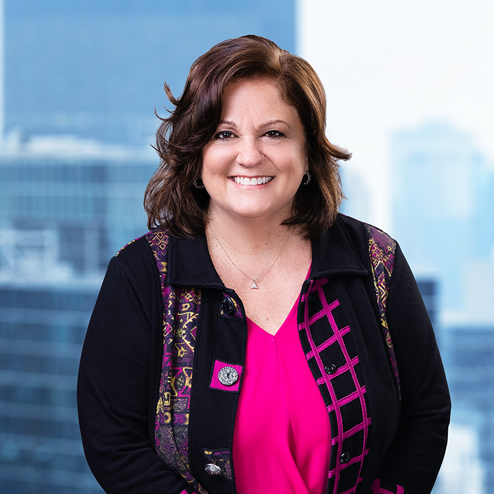 Diane Laube