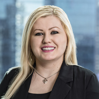Maggie Walkosz